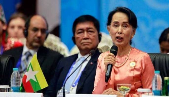 Myanmar trial set to begin for 2 Reuters journalists