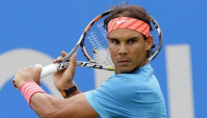 Nadal&rsquo;s bid for an 11th Monte Carlo title gaining momentum
