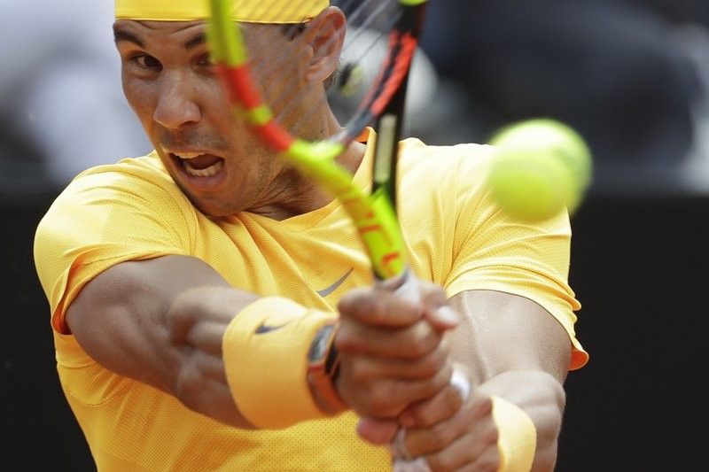 Nadal and Djokovic to renew rivalry in Italian Open semis