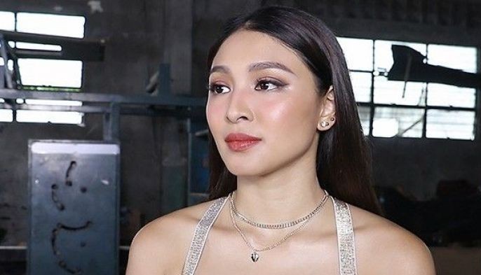 WATCH: No more JaDine? Nadine Lustre reacts | Philstar.com