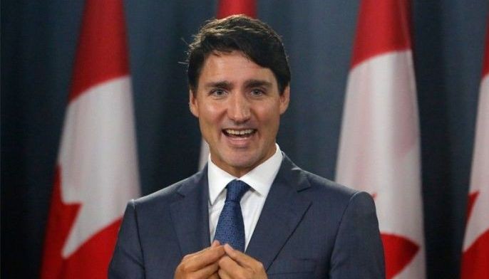 Trump hails 'most important ever' US-Canada-Mexico trade pact