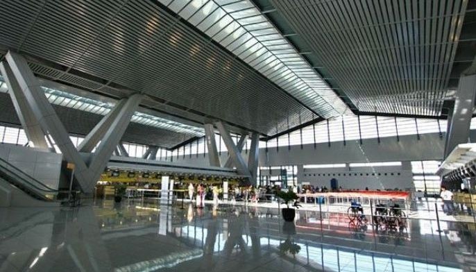 Pasay court orders MIAA: Reinstate security firm