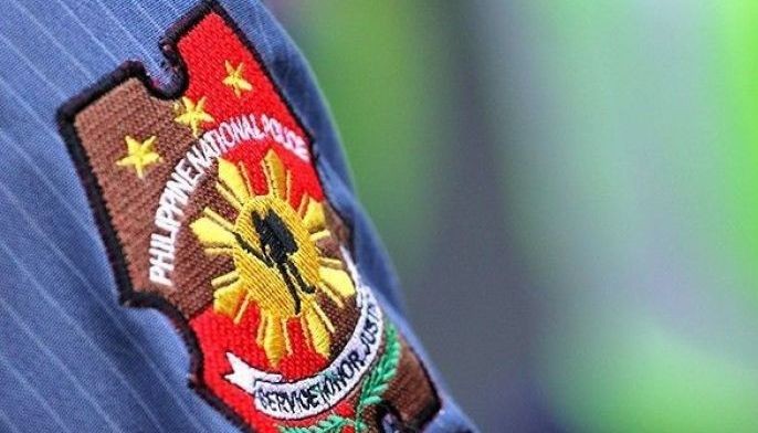 Narco cop todas sa drug ops