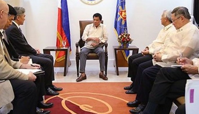 &lsquo;Narco govs&rsquo; warned of ambush, poisoning