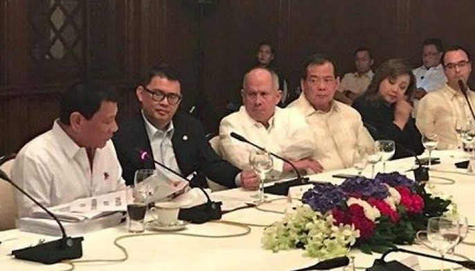 Kapatid taipans for inclusive growth