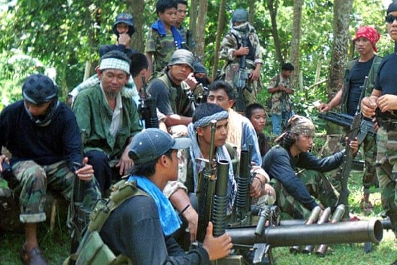 6 Abu bandits slain in clash with soldiers