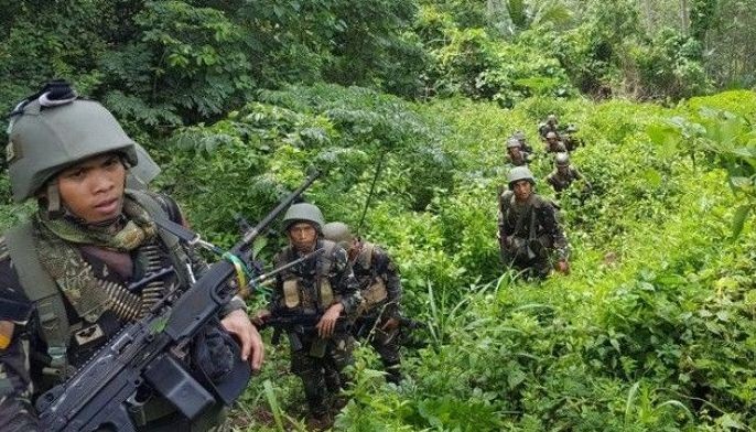 Soldier killed in clash with Abu bandits