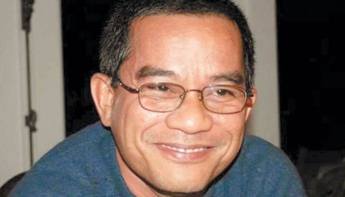 Negros Occidental human rights lawyer shot dead