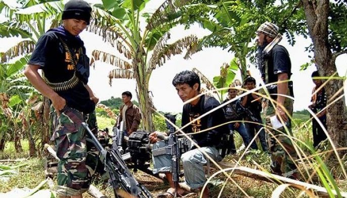 AFP seizes BIFF camps; 12 bandits killed