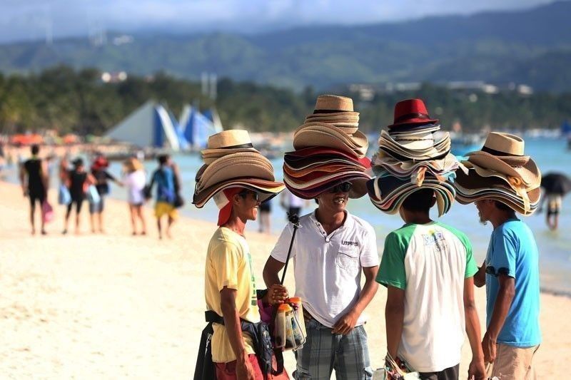 DENR wants Boracay stay-in workers relocated