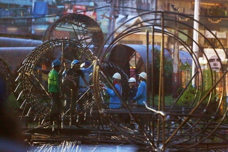 P557.8 million Cebu infra projects delayed â�� COA