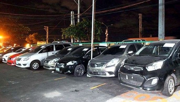 Rent-sangla scam brains arrested again in Laguna