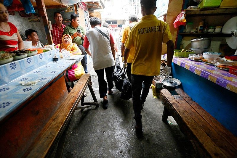 Drug war: 13 killed in Bulacan