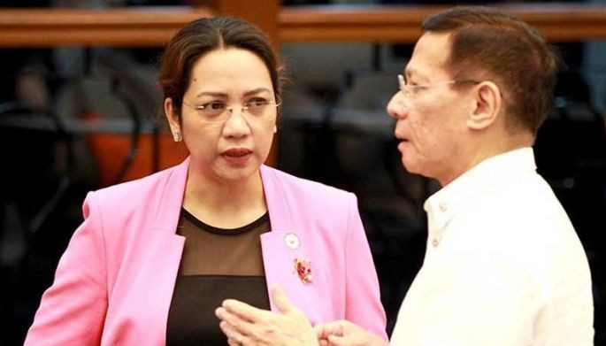 P8.1-billion barangay health station project scam uncovered