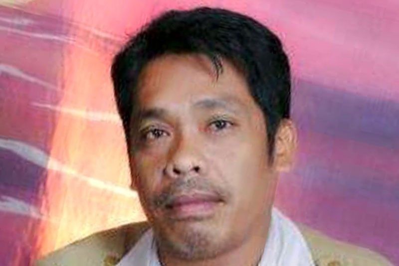 Negros broadcaster dies a day after shooting