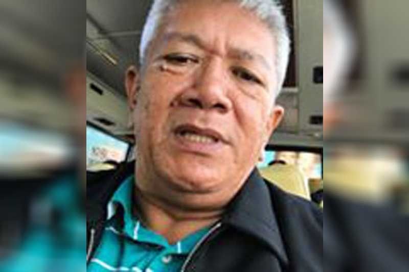 Judge who handled raps vs Parojinogs shot dead in Ozamiz City