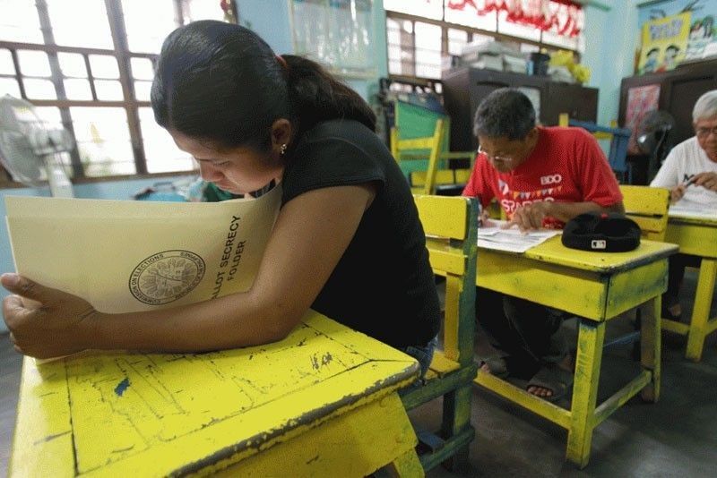 Barangay, SK polls in Marawi set on September 22