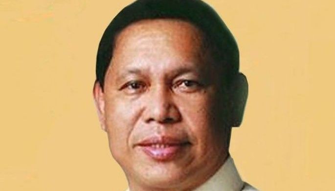 Ilocos cop chief blamed for ex-lawmaker&rsquo;s slay