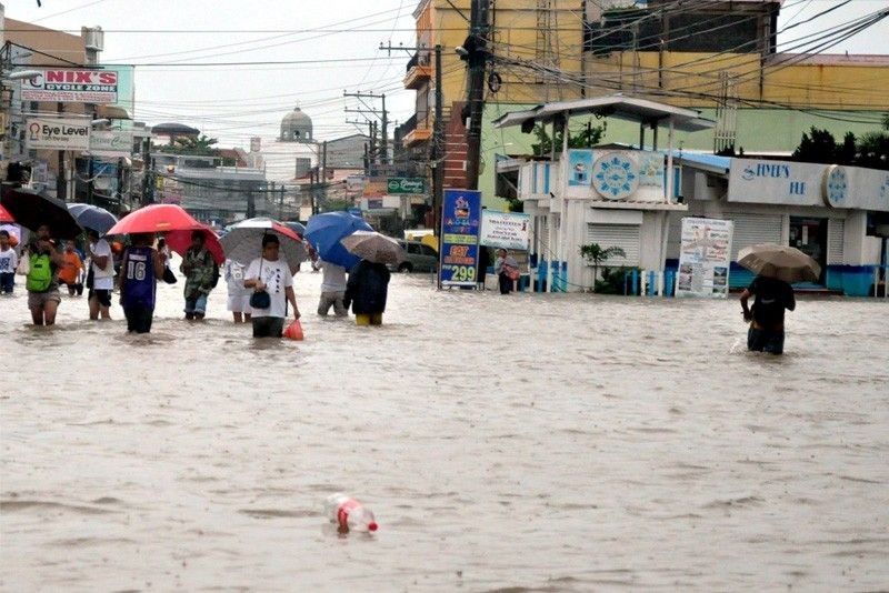 Pangasinan placed under state of calamity