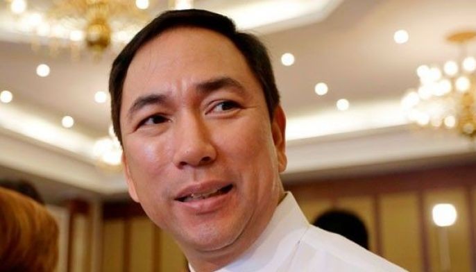 Ex-energy secretary, mother indicted over fertilizer scam