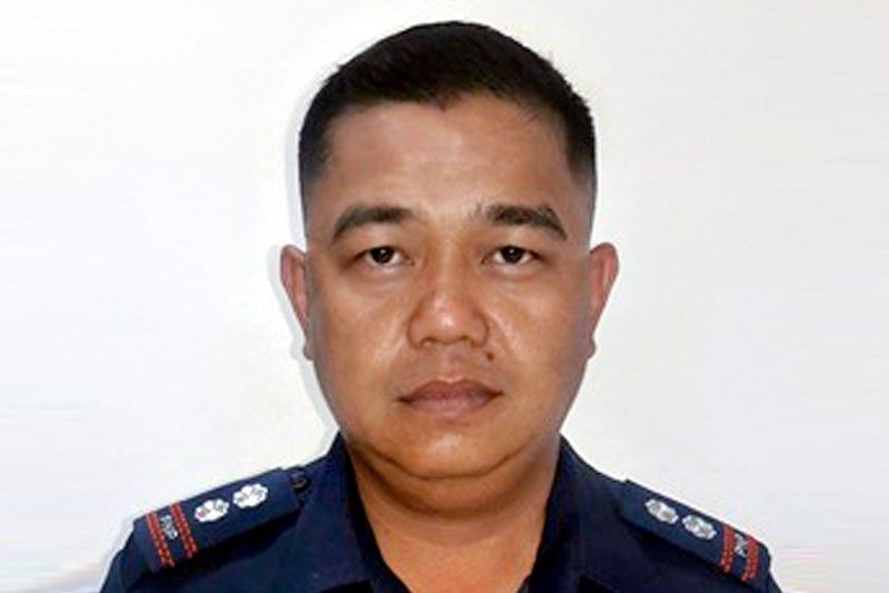 Bulacan townâ��s top cop held for extortion