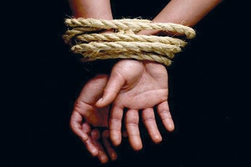 Woman kidnapped in Sibugay freed