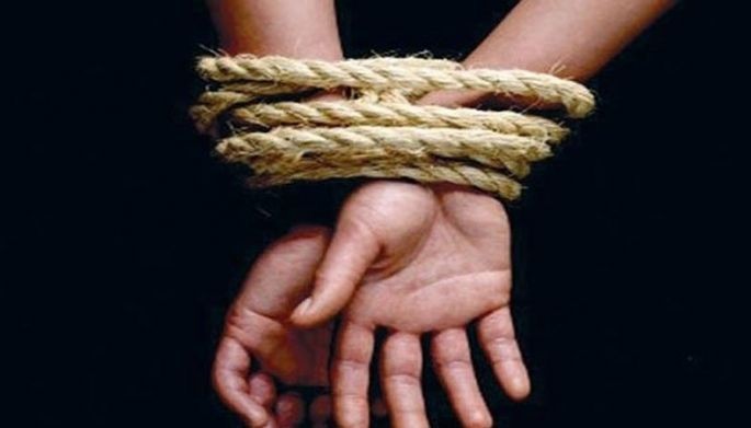 Woman kidnapped in Sibugay freed