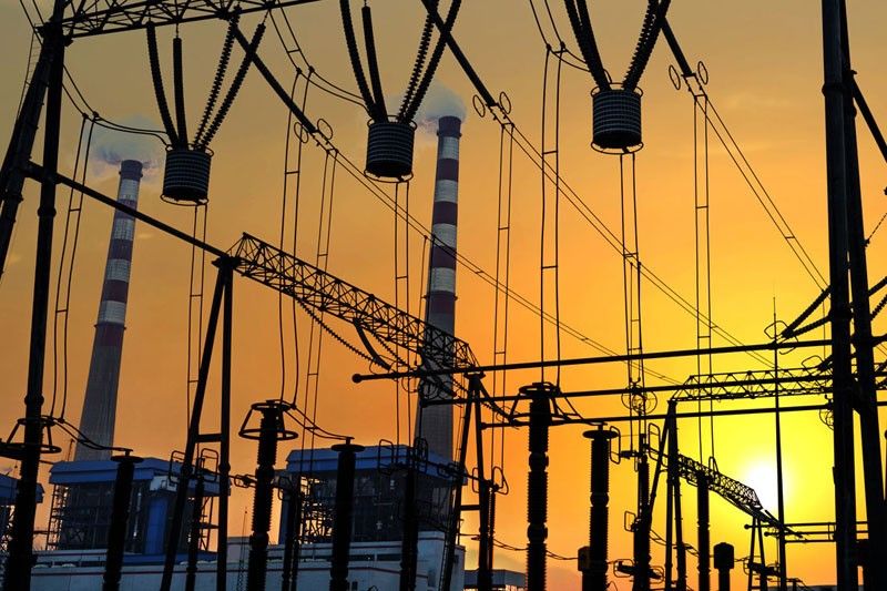 Luzon grid on alert amid low reserves