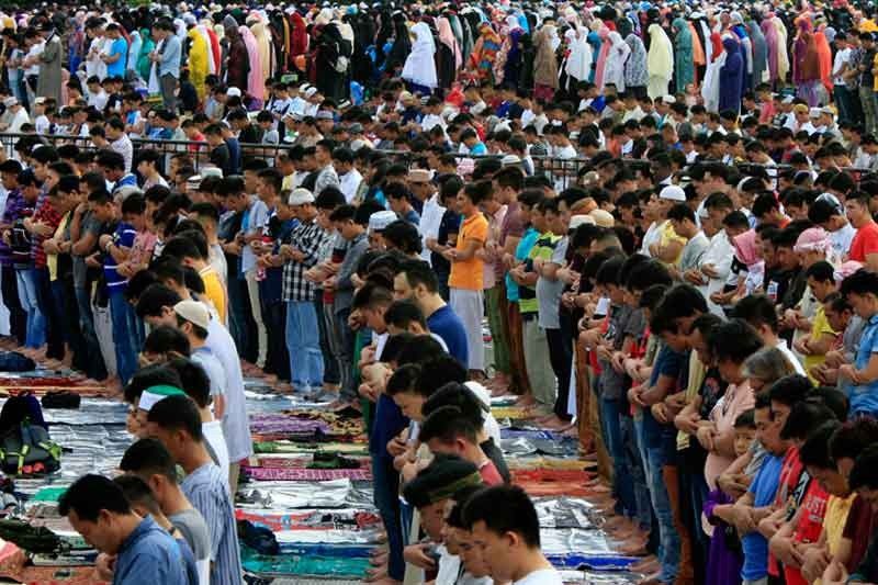 Rody to Muslims: Help end Abu menace