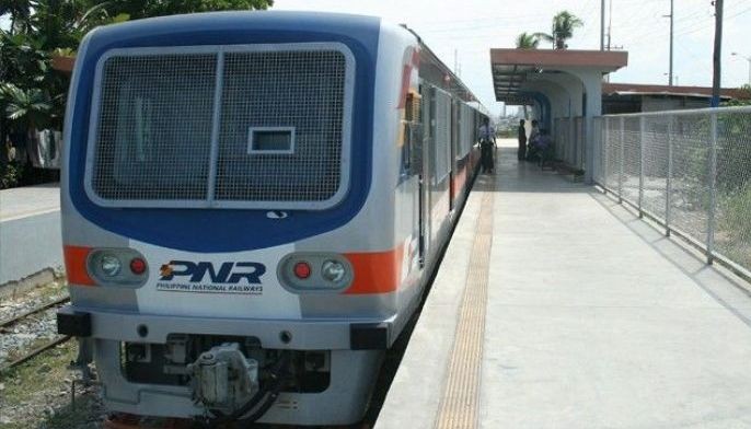 Ensure safety of Philippine National Railway trains, senators urge Department of Transportation