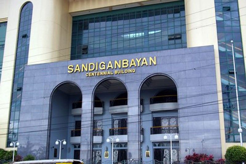 Ex-Bohol vice mayor gets  10 years for P75,150 graft
