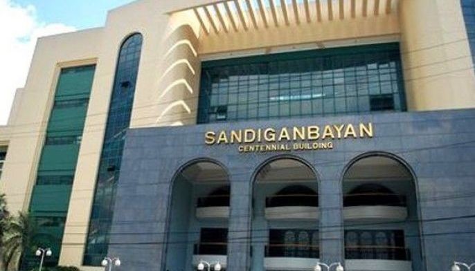 Ex-mayor gets 66 years for usurpation of authority