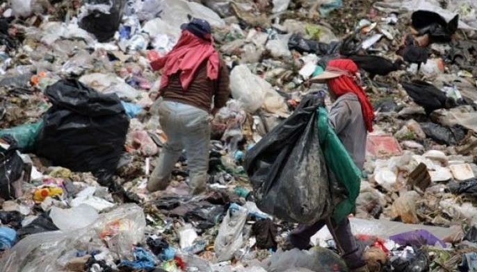 Suspension of 9 mayors over illegal dumps recalled