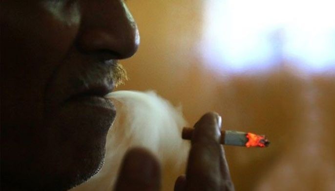 &lsquo;LGUs not enforcing smoking ban&rsquo;