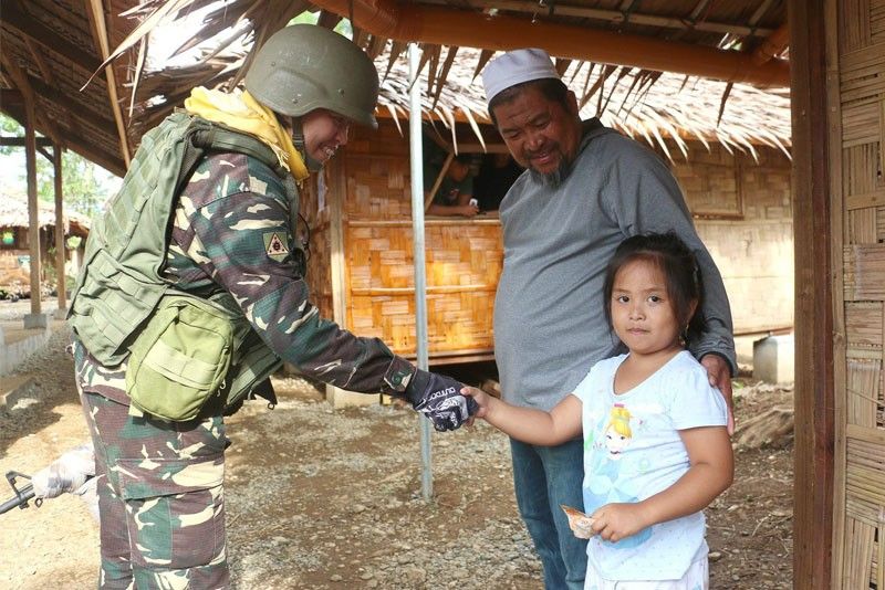 Comelec mulls holding Marawi barangay, SK polls