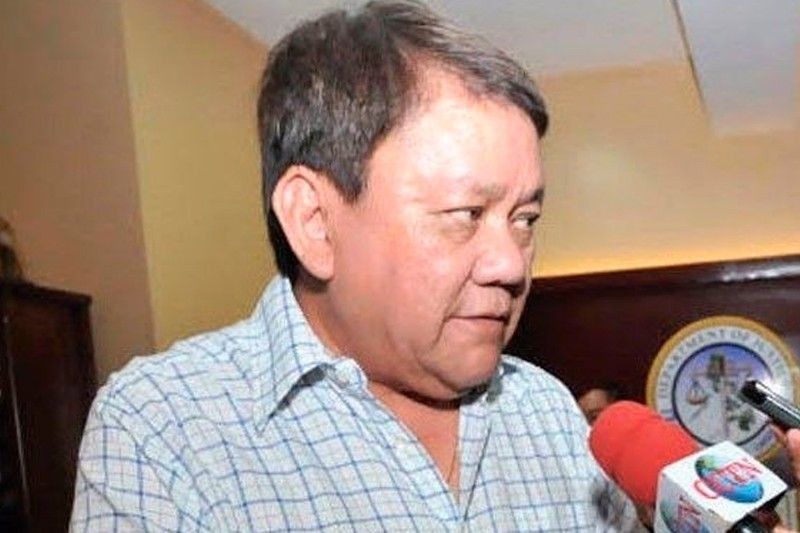 â��Cebu City mayor not on Duterteâ��s narco listâ��