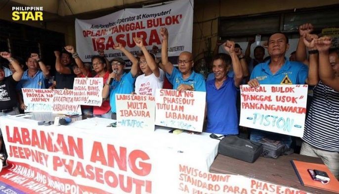 2,000 cops deployed for today&rsquo;s transport strike