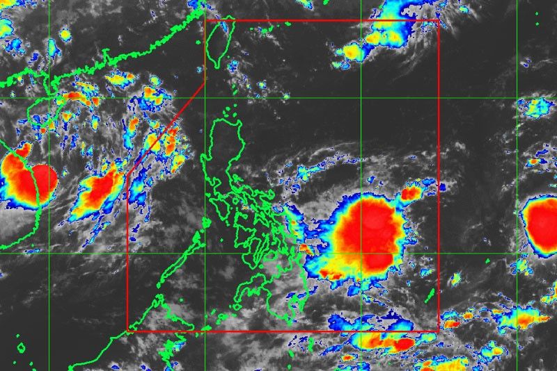 Cyclone Domeng to usher in rainy season â�� PAGASA