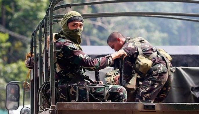 Task Force Masbate reactivated
