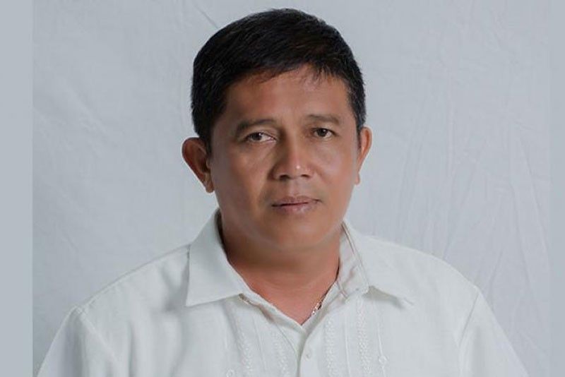 Cebu councilor slain in ambush