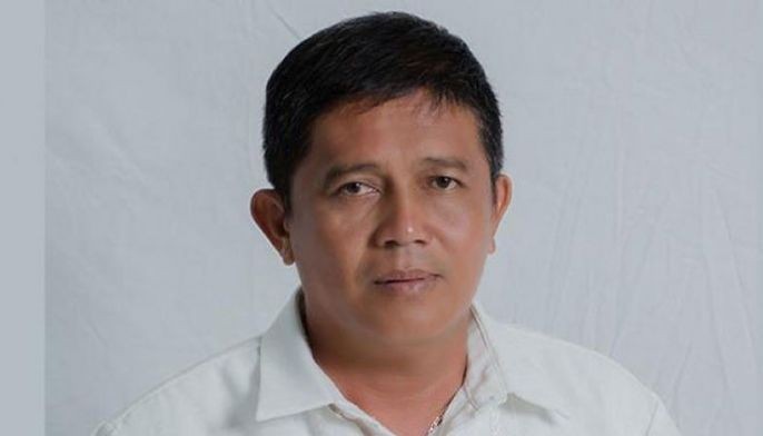 Cebu councilor slain in ambush