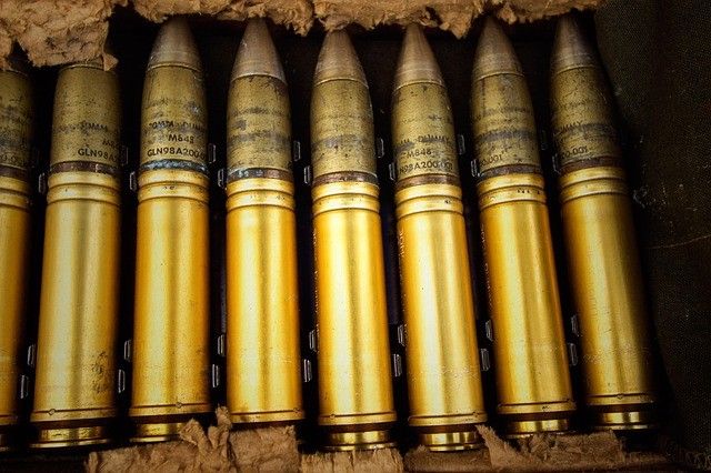 AFP to procure P2.6 billion ammo after campaign vs Maute group