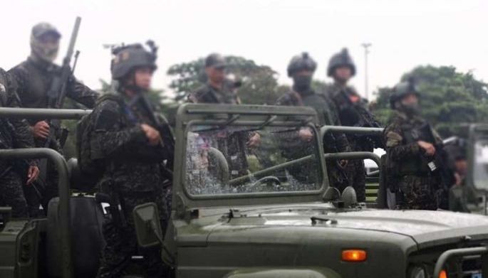 Westmincom welcomes probe into Patikul, Sulu 'massacre'