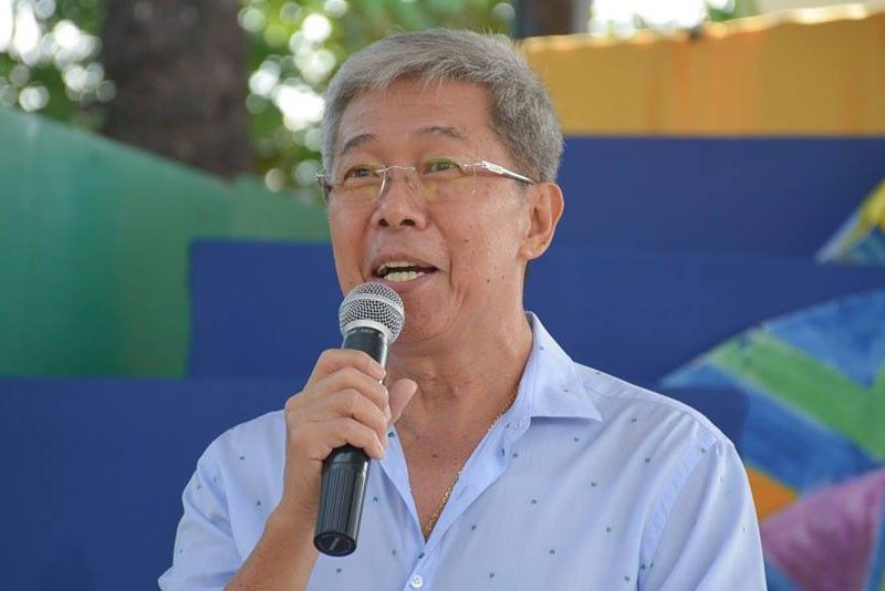 Pangasinan mayor faces raps anew for falsifying marriage certificate