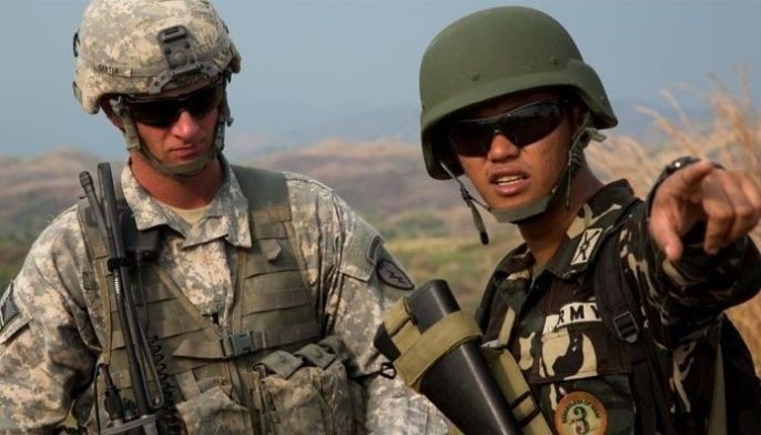 AFP, US Marines start military drills in Subic