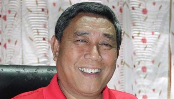 Former Camarines Sur mayor charged over unreturned vehicle