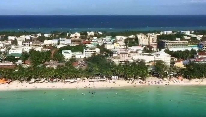Relocation site for Boracay wetlands settlers identified