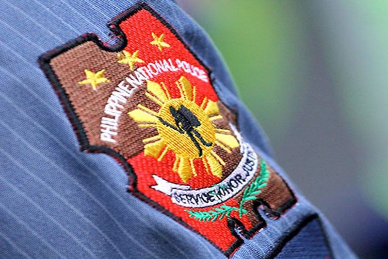 Cop chief relieved over Negros vice mayorâ��s arrest