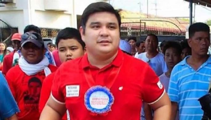 More raps filed vs ex-Maguindanao gov Datu Sajid Ampatuan