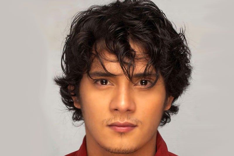 Actor Ejay Falcon's car in hit-and-run